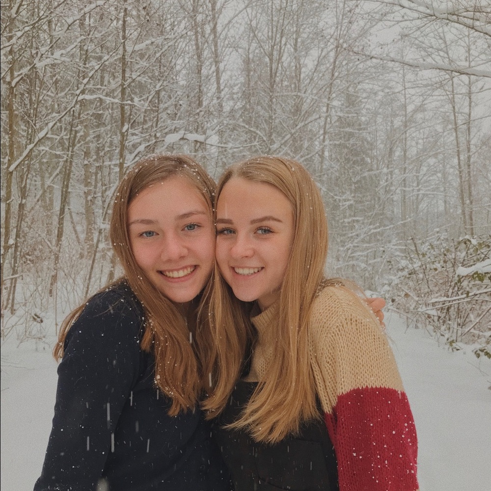 Meet your Posher, Ravenna